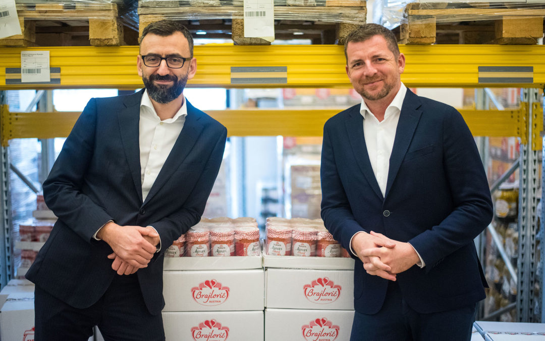 Etno-hrana: “Pravi bum tek predstoji”